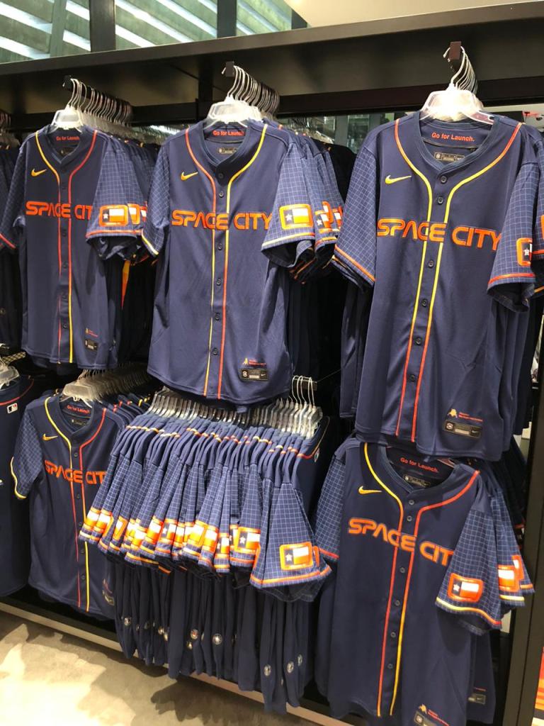 MLB Mexico City Series: Precios de jerseys, gorras de ajolote y merch en el Astros vs Rockies