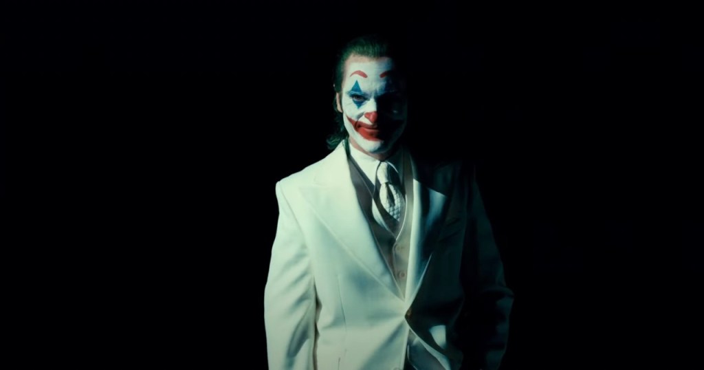 trailer joker folie a deux