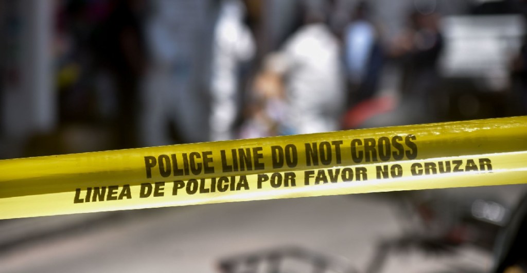 Reportan al menos 10 muertos y 9 heridos tras ataque armado en un rally de Ensenada