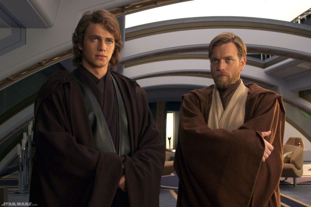 Estos son los actores que se unen al elenco de la serie de Obi-Wan en Disney+