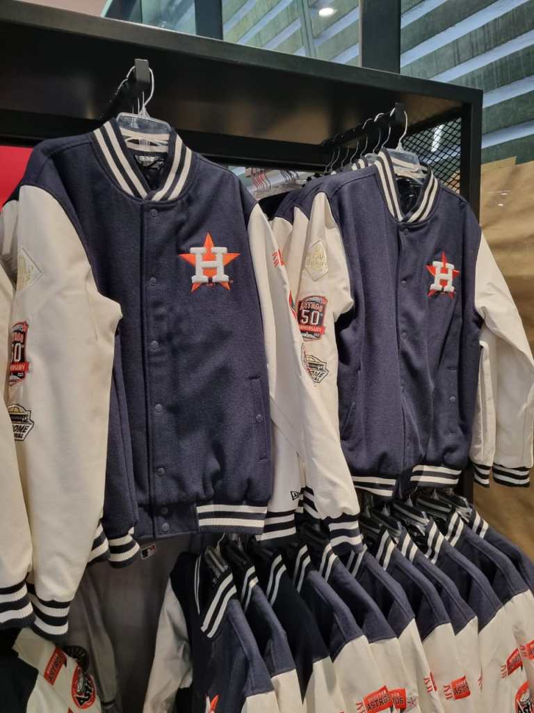 MLB Mexico City Series: Precios de jerseys, gorras de ajolote y merch en el Astros vs Rockies