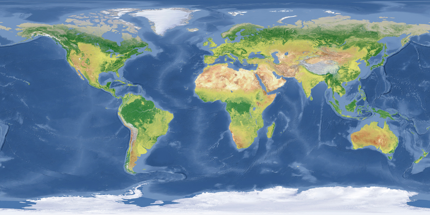 ¿Sorpresa? Este es el ranking de los países más odiados del mundo