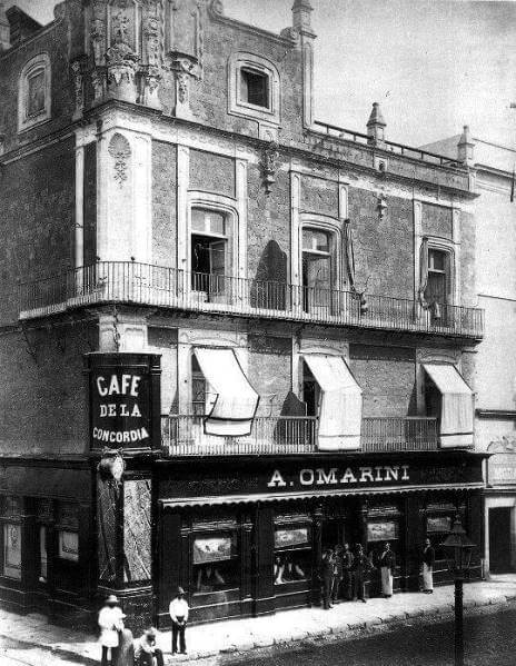 La fantástica historia de la Calle Madero