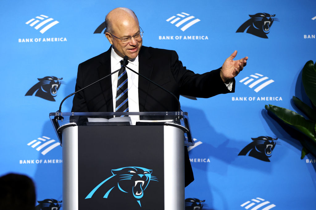 El propietario de Panthers