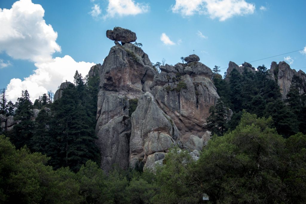 ¿Geoparques de la UNESCO: ¿Qué son y cuántos hay en México?