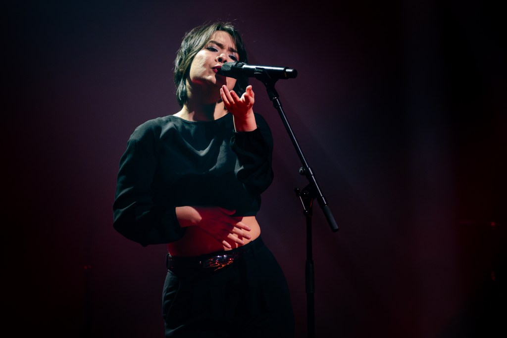 Mitski en el Teatro Metropólitan: Una noche de magia, sentimiento y sanación en la CDMX