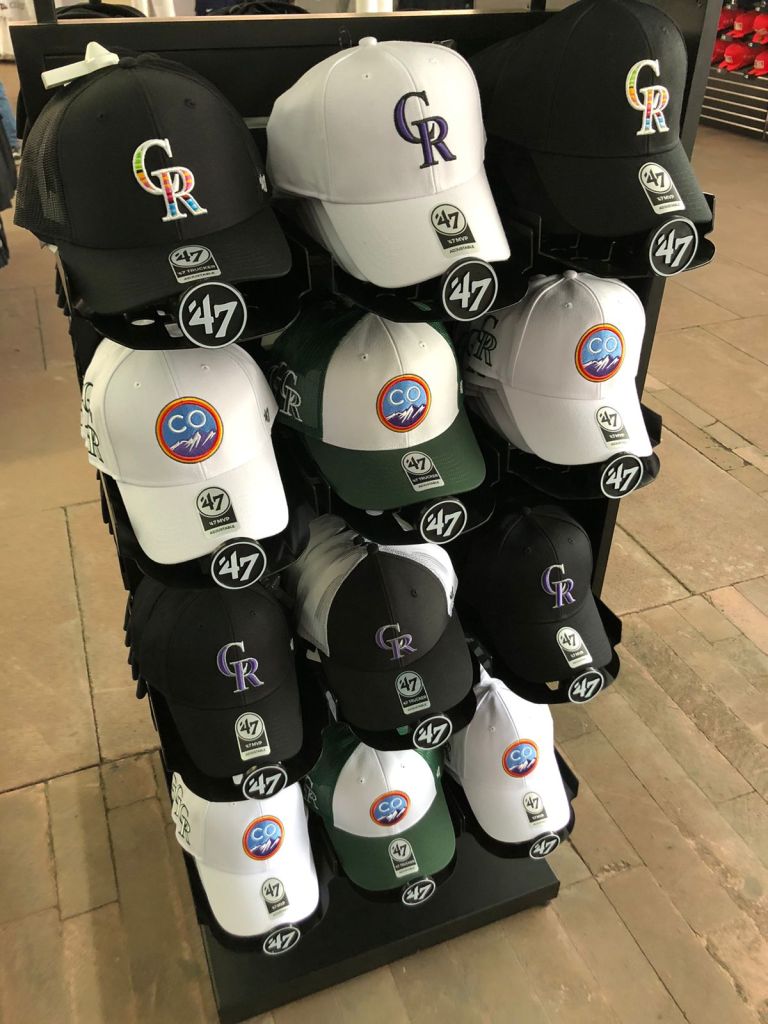 MLB Mexico City Series: Precios de jerseys, gorras de ajolote y merch en el Astros vs Rockies