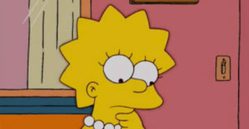 Lisa Simpson