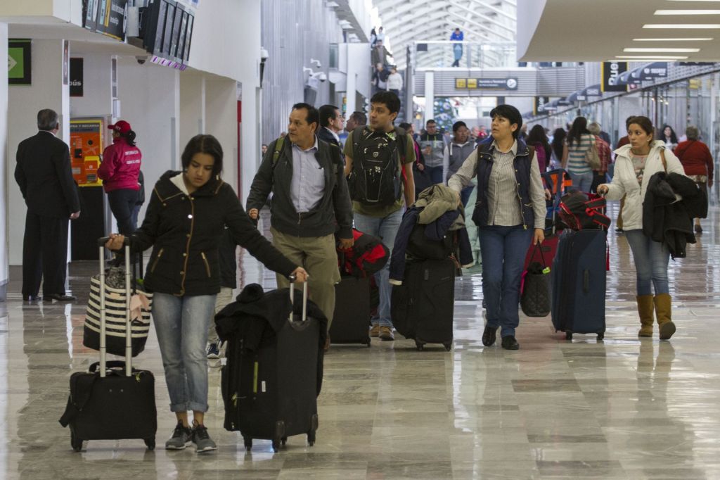 Perú exigirá visa a mexicanos y México a peruanos