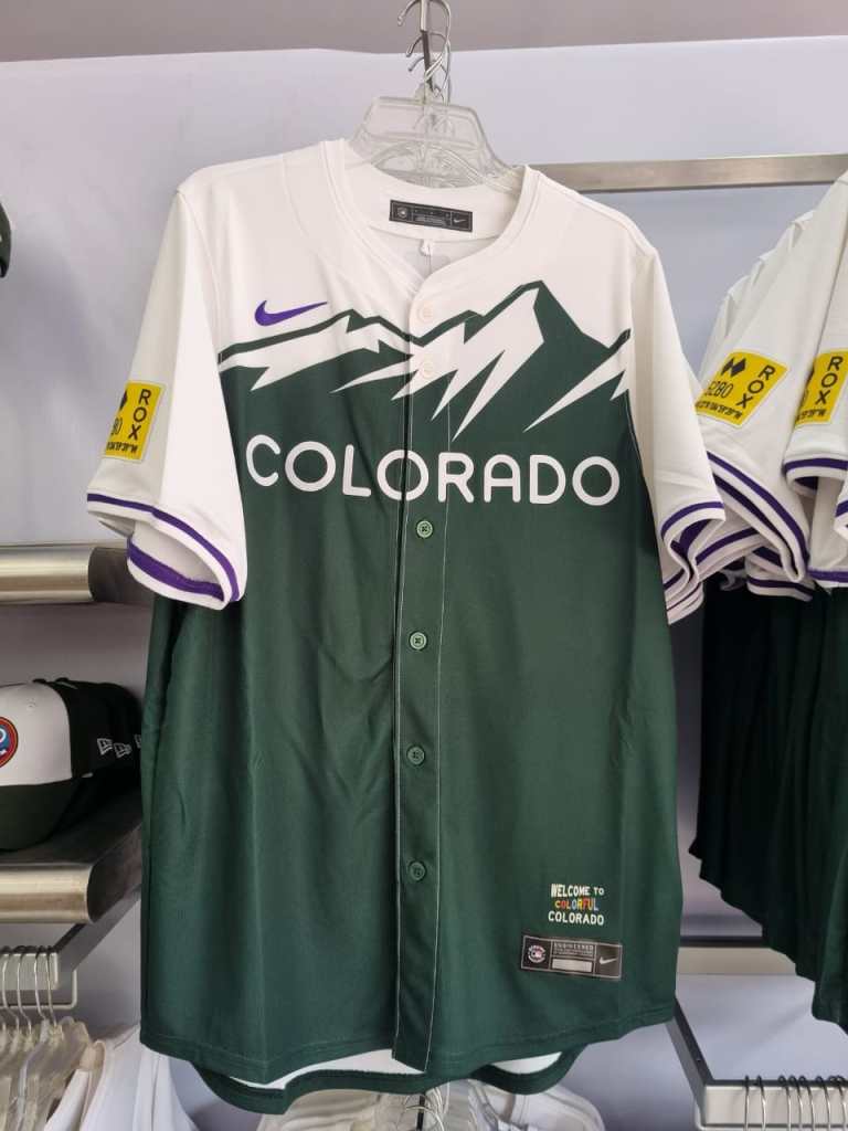 MLB Mexico City Series: Precios de jerseys, gorras de ajolote y merch en el Astros vs Rockies