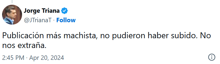 El mensaje machista que pasó a segundo plano en la playera de Morena con la Santa Muerte