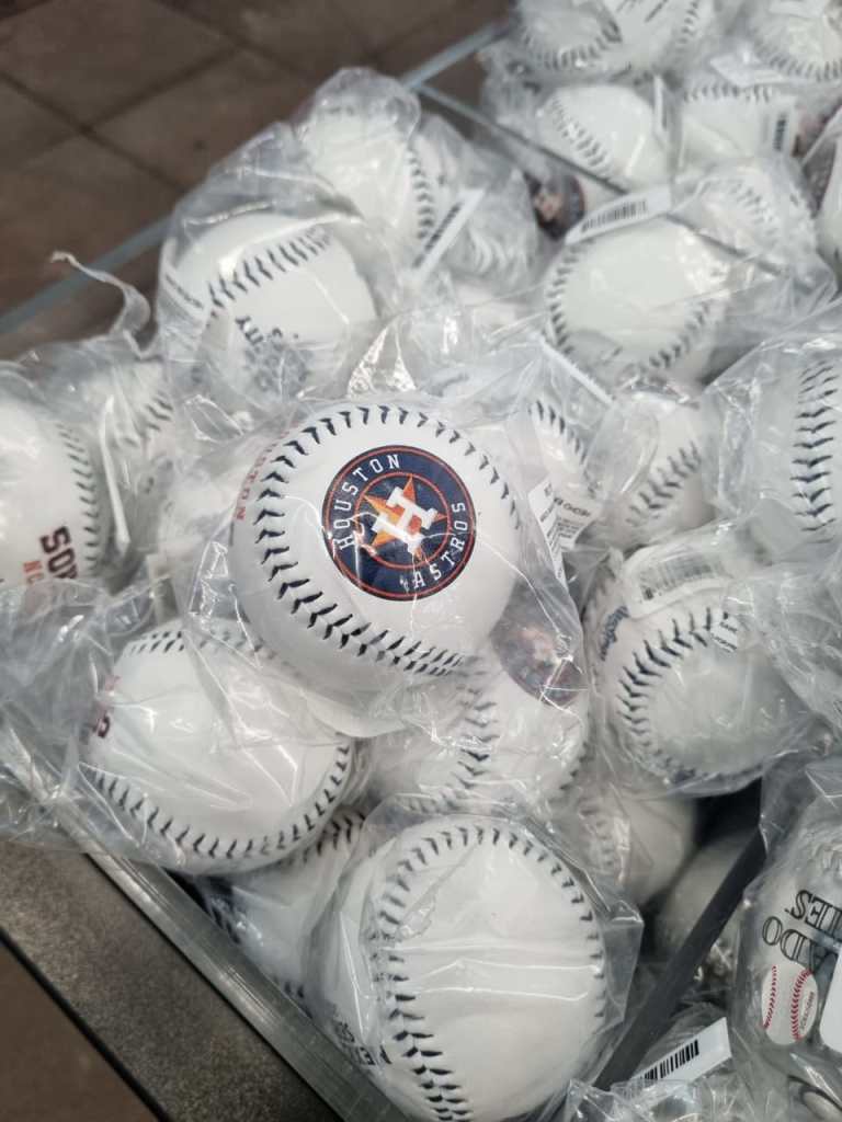 MLB Mexico City Series: Precios de jerseys, gorras de ajolote y merch en el Astros vs Rockies