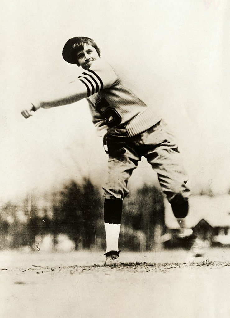 Jackie Mitchell: La mujer que ponchó a Babe Ruth en los Yankees