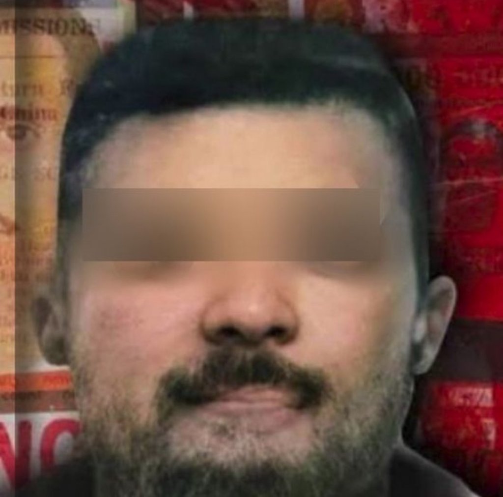 Detienen en Jalisco a Abraham Oseguera, hermano del ‘Mencho’, líder del CJNG