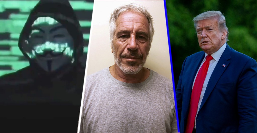 #Pizzagate, Trump, Anonymous y la lista negra: ¿De qué trata el caso de Jeffrey Epstein?