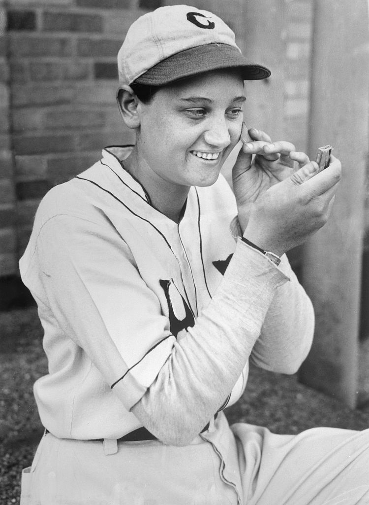 Jackie Mitchell: La mujer que ponchó a Babe Ruth en los Yankees