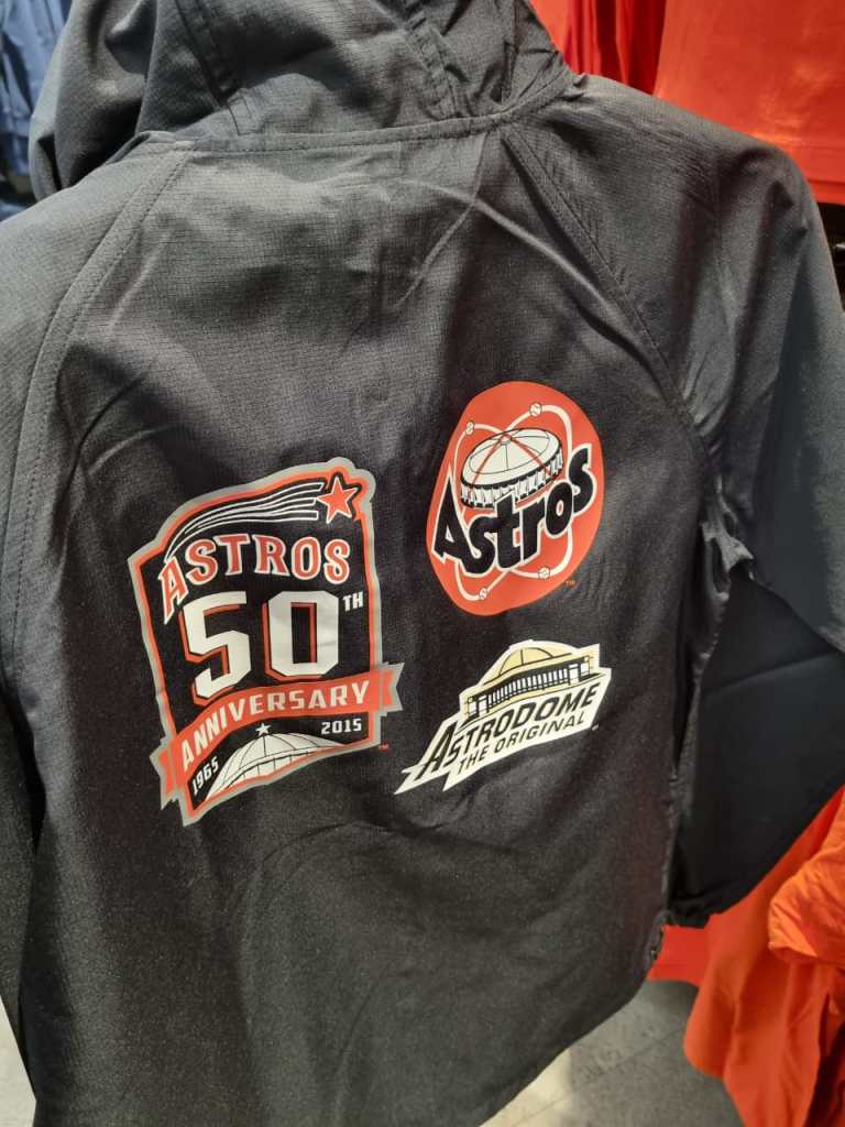 MLB Mexico City Series: Precios de jerseys, gorras de ajolote y merch en el Astros vs Rockies