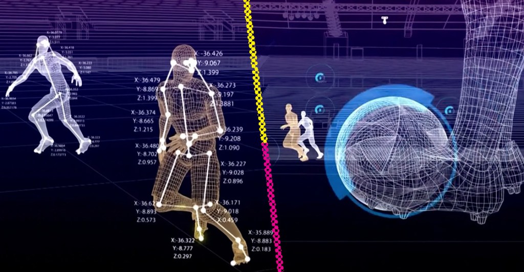 Así funciona la tecnología semiatuomatiza del fuera de lugar