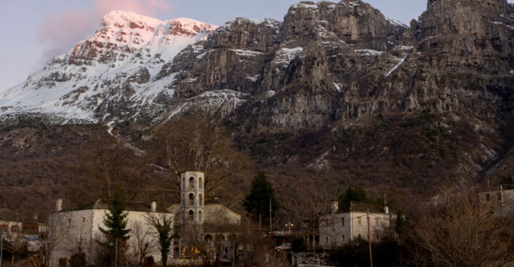 ¿Geoparques de la UNESCO: ¿Qué son y cuántos hay en México?