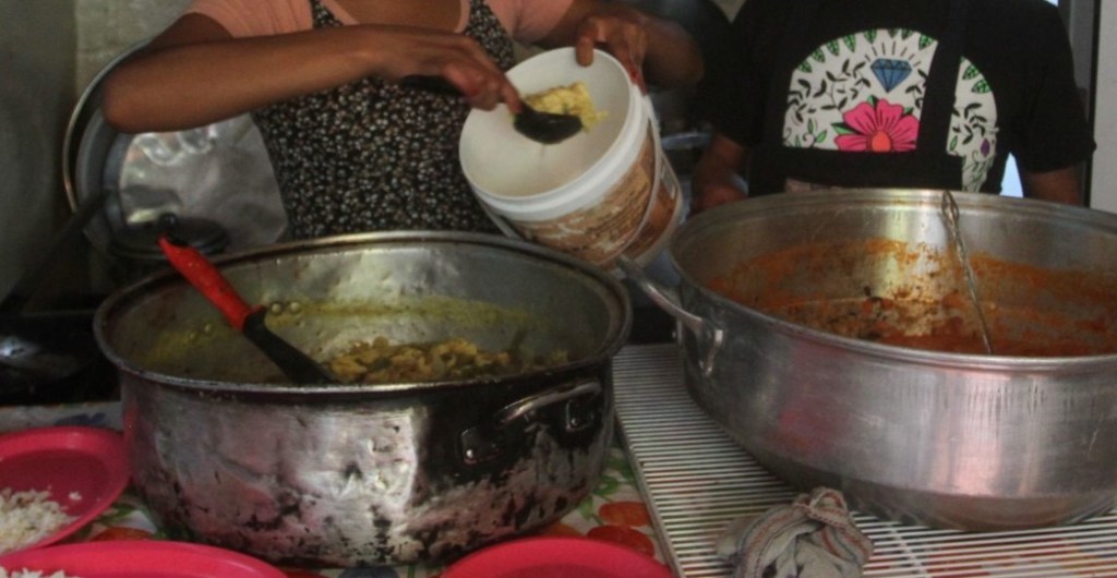 Con el calor es más riesgoso intoxicarse con la comida