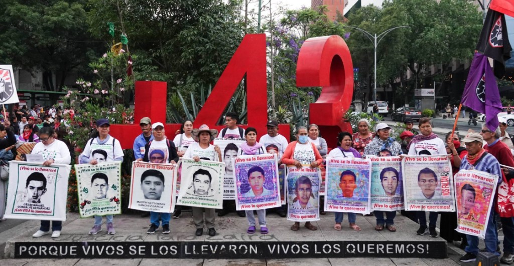 Caso Ayotzinapa: ¿Por qué liberararon a militares acusados de delincuencia organizada?