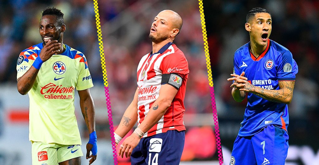 Clásico entre América y Chivas: Así se jugarán las semifinales en la liguilla de la Liga MX