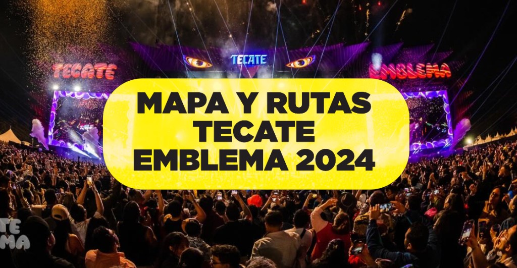 tecate emblema 2024