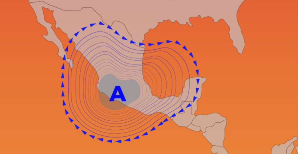 tercera-ola-calor-conagua-mexico-19-mayo-temperaturas-2024