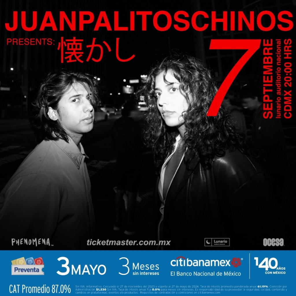 juanpalitoschinos lunario del auditorio