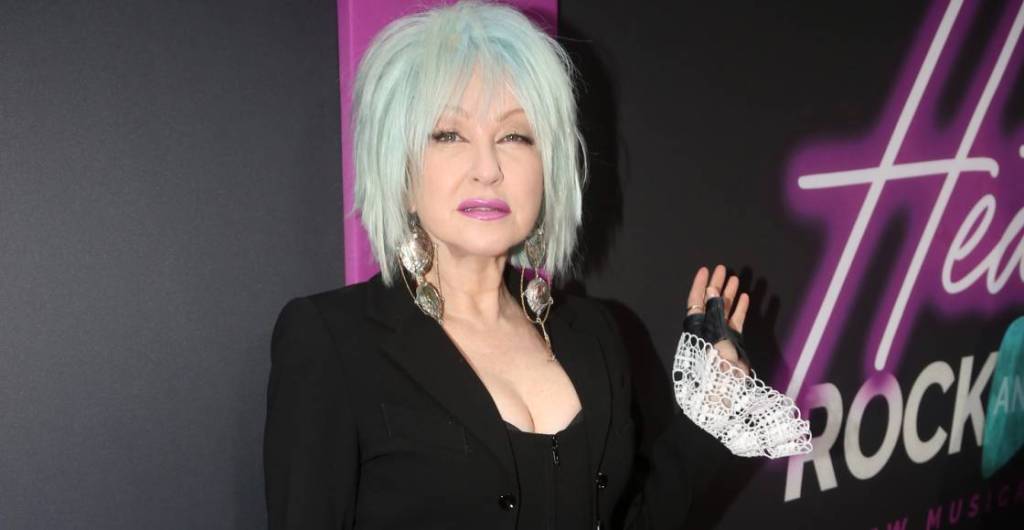 Tráiler, fecha de estreno y todos los detalles del documental sobre Cyndi Lauper