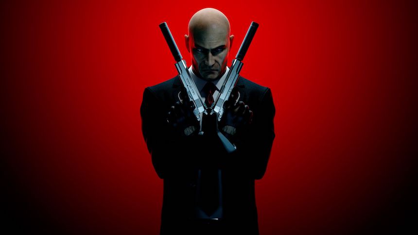 Hitman - Un juego de IOS Interactive