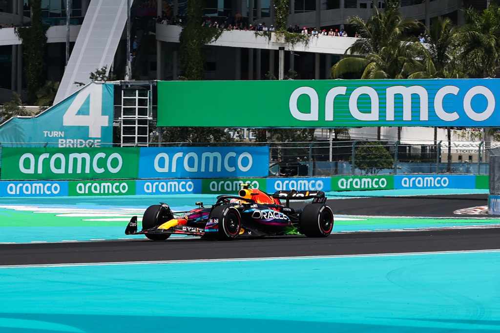 GP de Miami: Fecha, horario y dónde ver a Checo Pérez