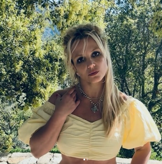 Britney Spears sufre estafa en México