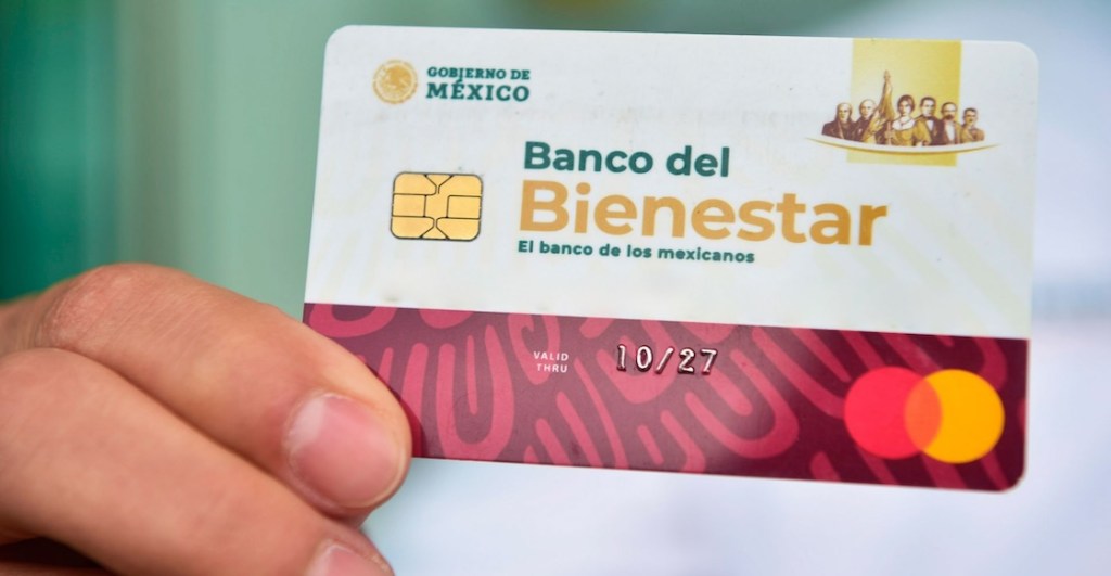 Cómo está eso de que quieren cobrar comisiones para mantener al Banco del Bienestar