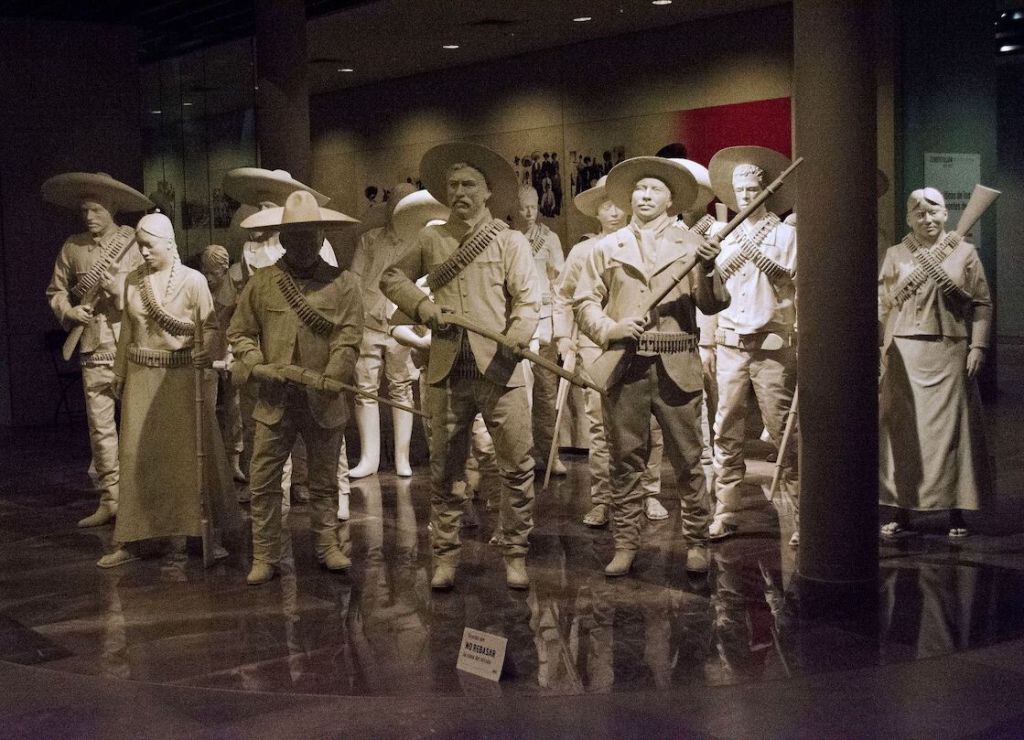 El Museo de la Revolución participará en la Noche de Museos.