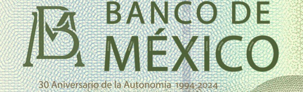 Este es el detalle que debes conocer del billete conmemorativo de 200 pesos