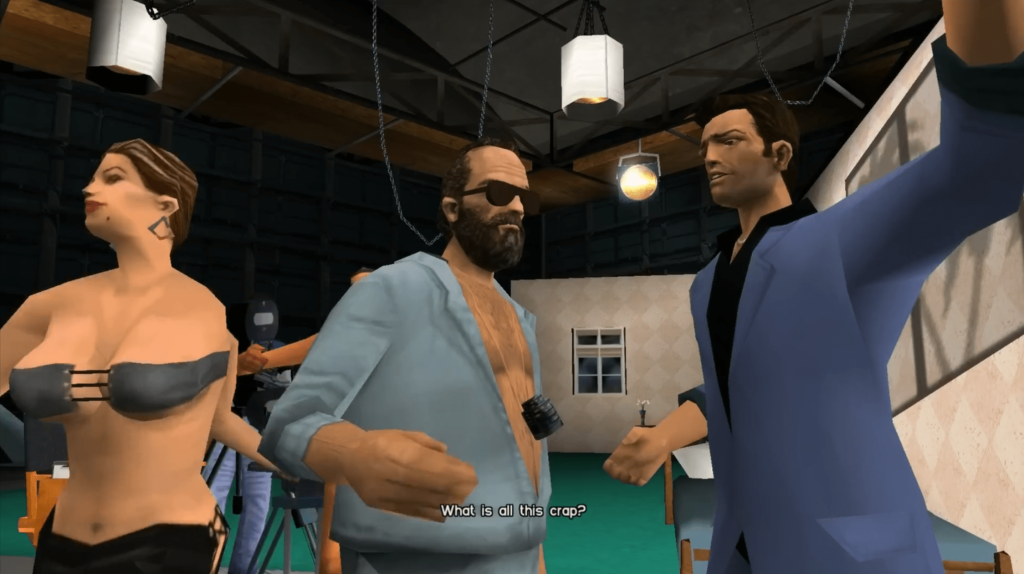 27 celebridades que no sabías que aparecieron en 'Grand Theft Auto'