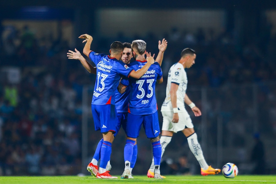 Cruz Azul y la cábala del número 33