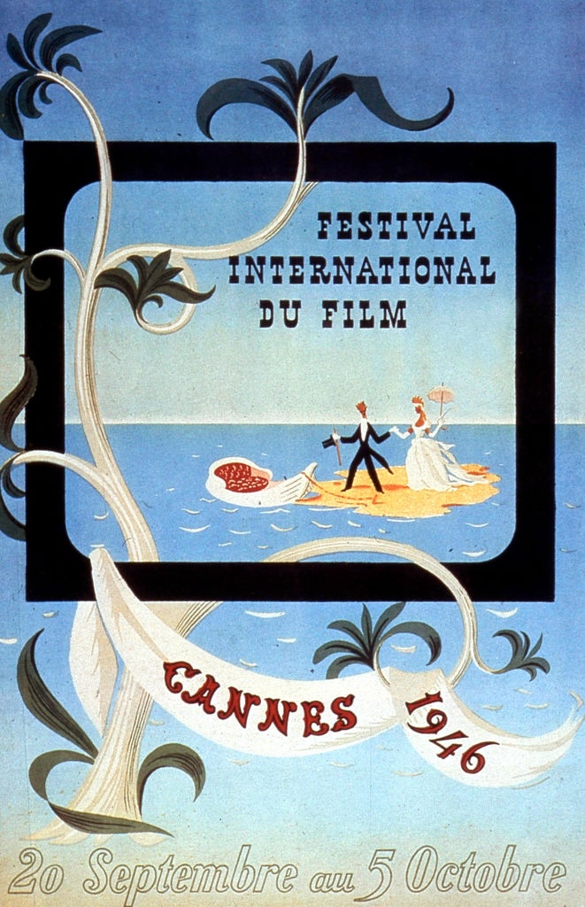 Festival de Cannes: El día en que el cine se enfrentó al fascismo