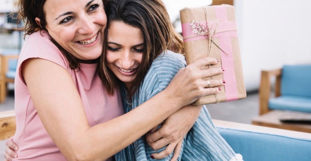 opciones de regalo para el dia de las madres