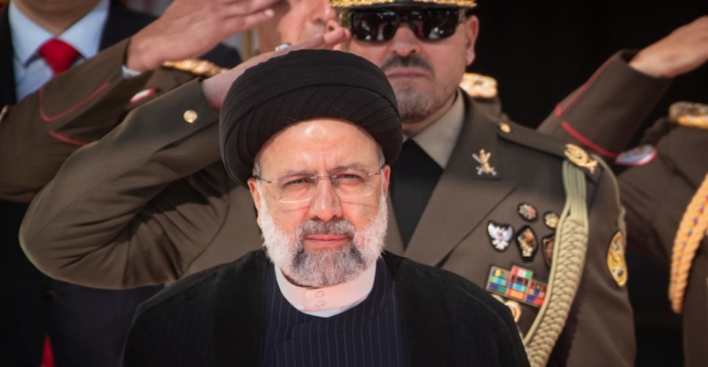 ¿Quién era Ebrahim Raisi y por qué te debe importar lo que pasó en Irán?