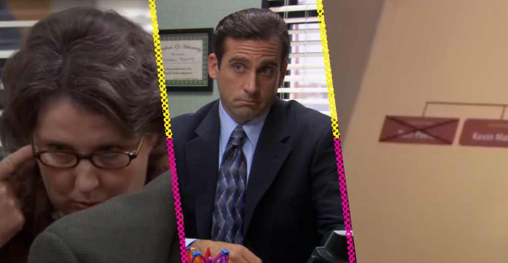 'The Office' y la muerte de un empleado: La teoría que explica por qué filman un documental en Dunder Mifflin