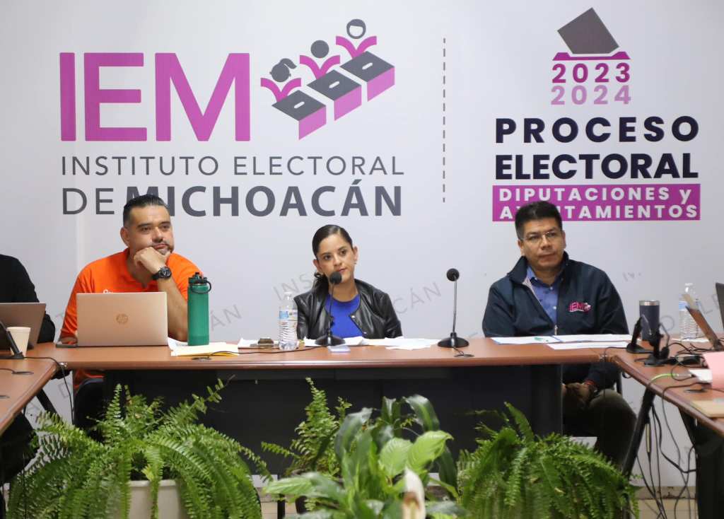 Candidatos fingen ser mujeres trans para ganar en Michoacán