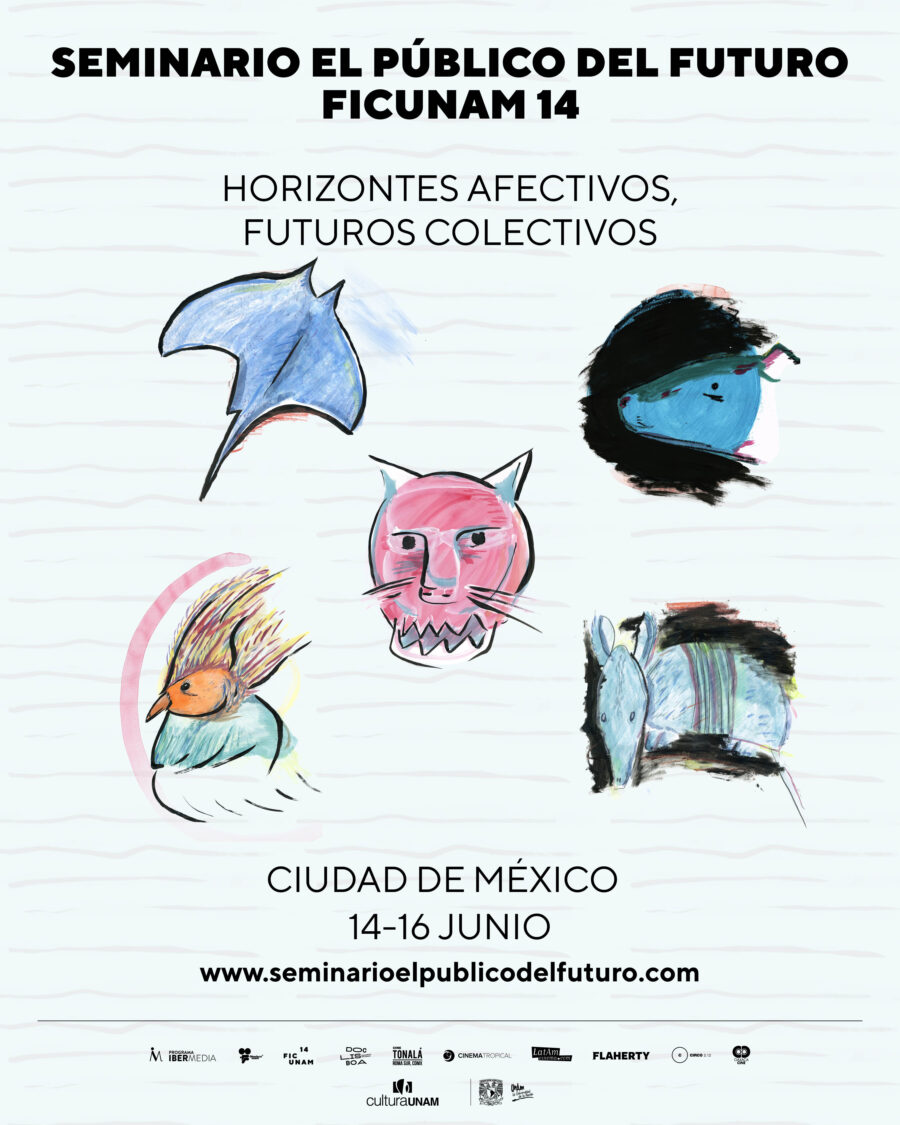 Seminario el públicod el futuro 2024