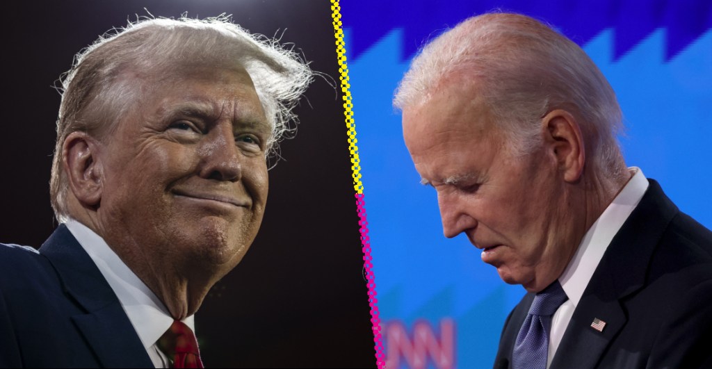 Joe Biden: ¿Pueden reemplazarlo como candidato y quiénes son posibles sustitutos?