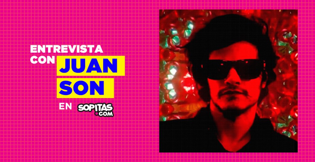 Entrevista con Juan Son: La aventura de un nuevo disco y el regreso a lo grande de un artista auténtico