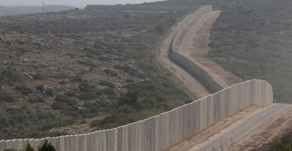 Israel en Cisjordania: Expropiación de la mayor extensión de tierra en 30 años mientras la guerra en Gaza sigue