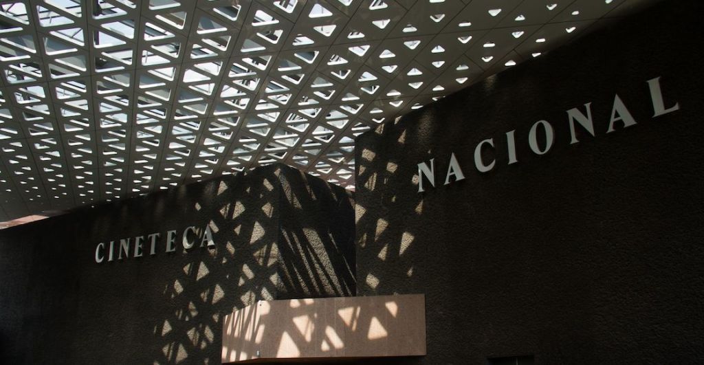 Descuentos, tips y secretos de la Cineteca Nacional.