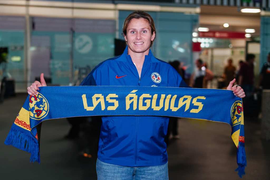Liga MX Femenil: Altas y fichajes para el Apertura 2024