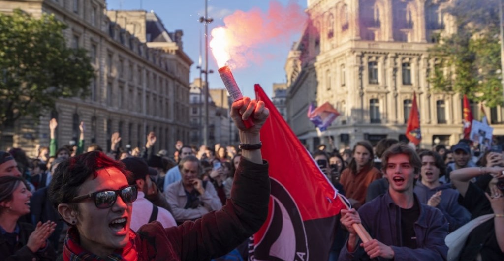 5 puntos sobre las protestas en Francia: Desde los 'Juegos de la exclusión' hasta las elecciones anticipadas
